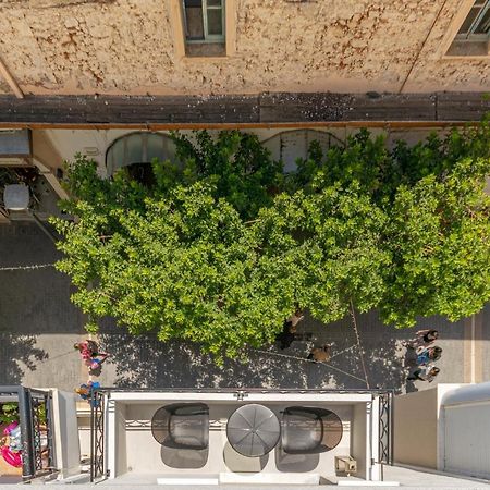 Chandakos 8 Design Apts Heraklion  Екстер'єр фото