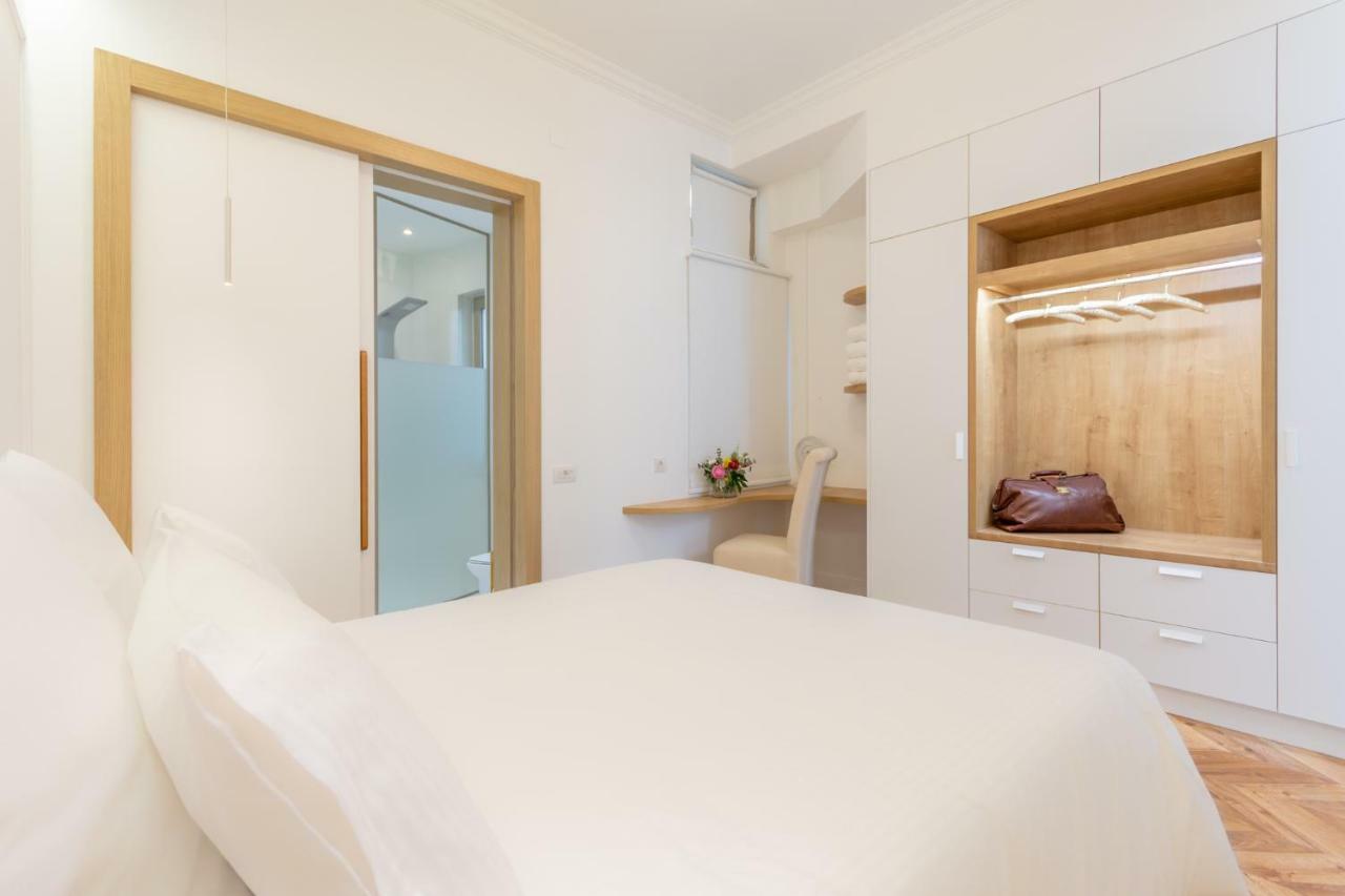 Chandakos 8 Design Apts Heraklion  Екстер'єр фото