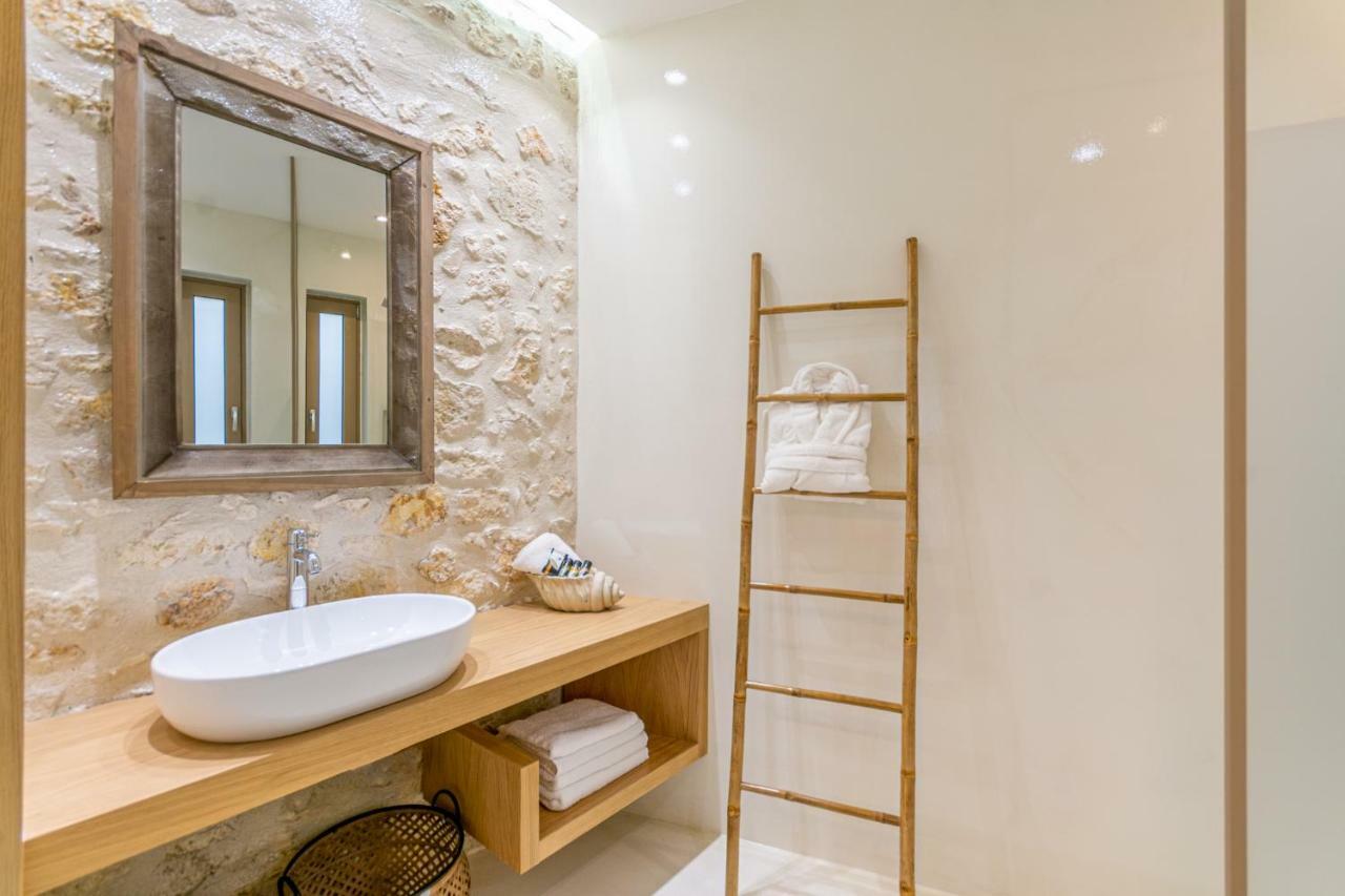 Chandakos 8 Design Apts Heraklion  Екстер'єр фото