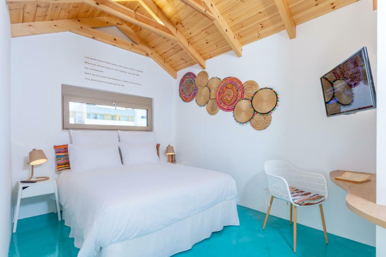 Chandakos 8 Design Apts Heraklion  Екстер'єр фото