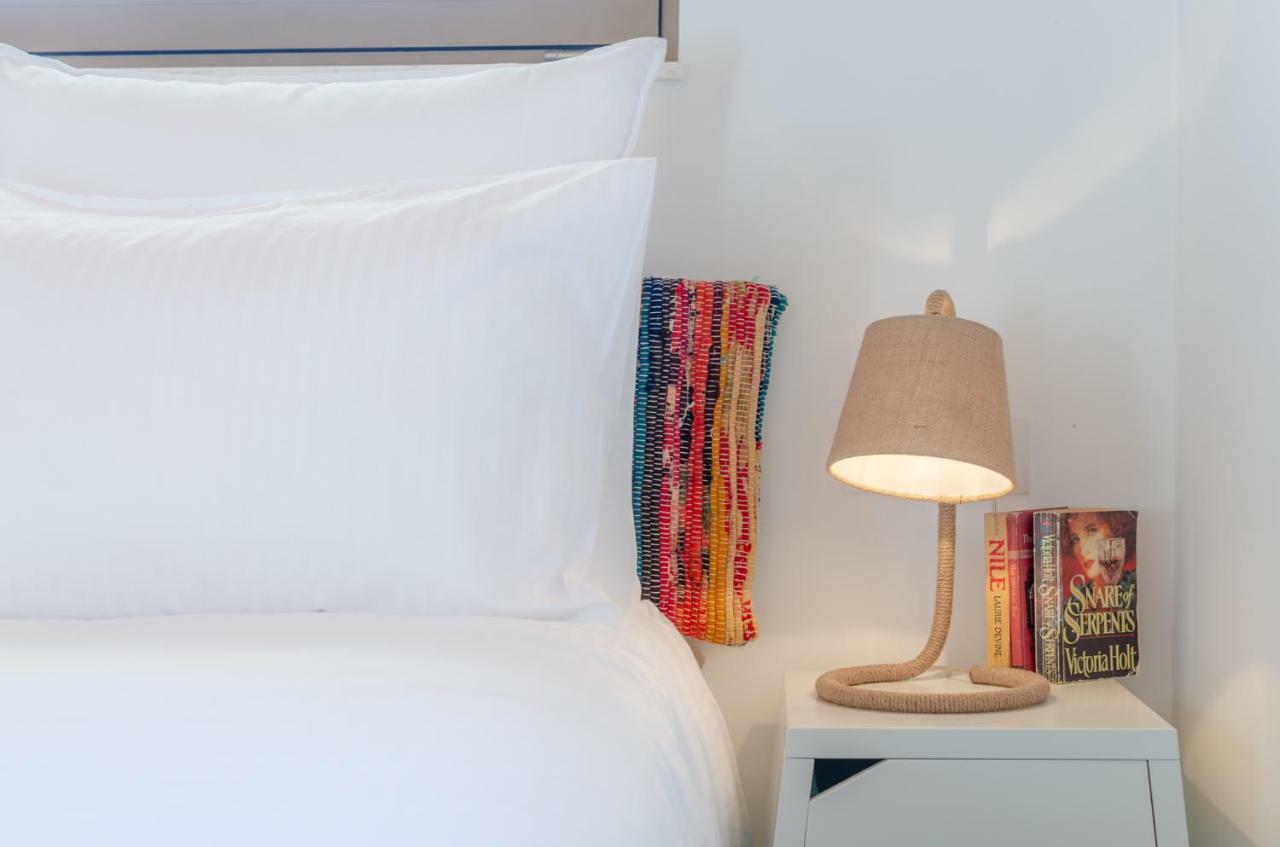 Chandakos 8 Design Apts Heraklion  Екстер'єр фото