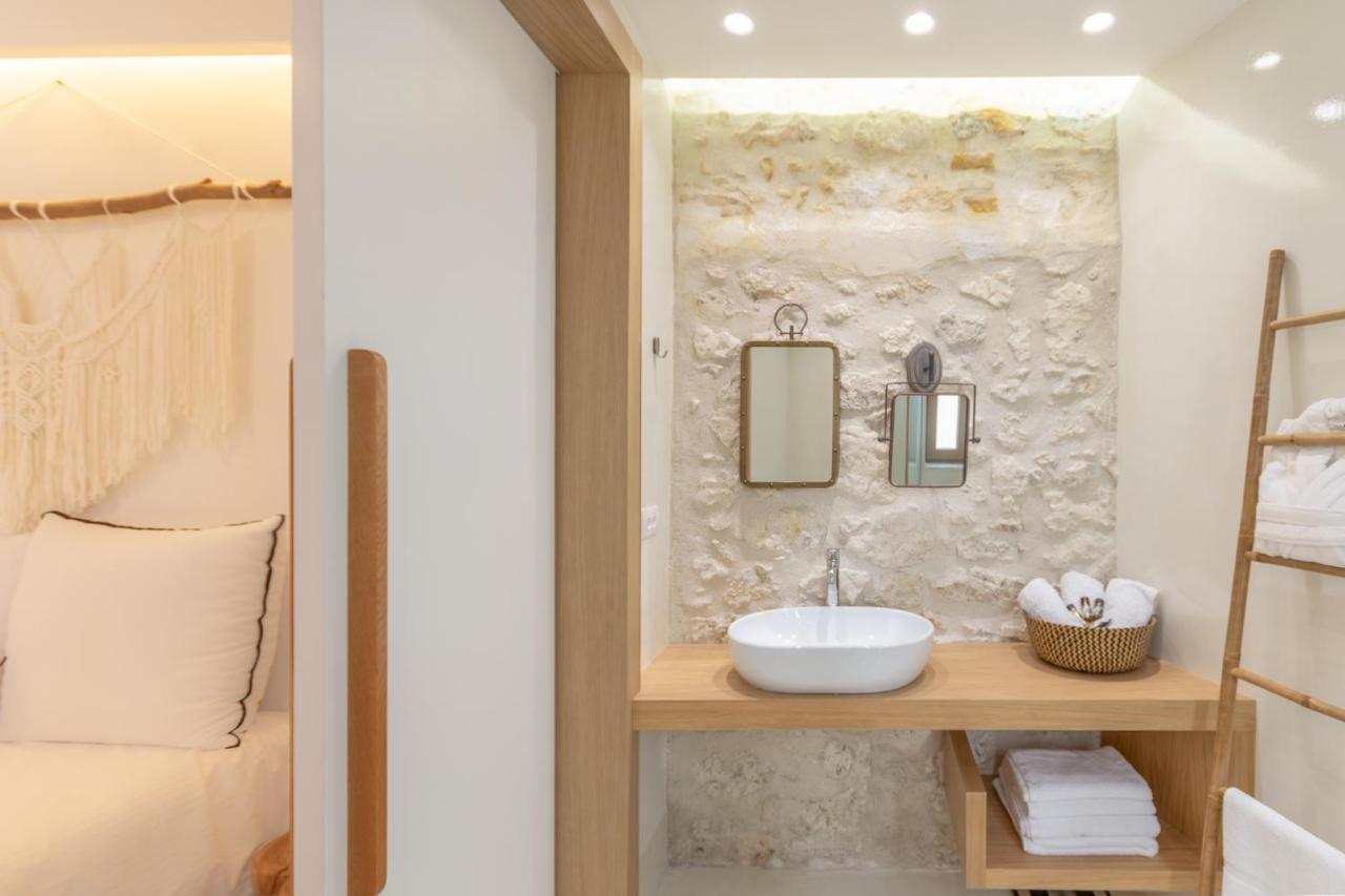 Chandakos 8 Design Apts Heraklion  Екстер'єр фото