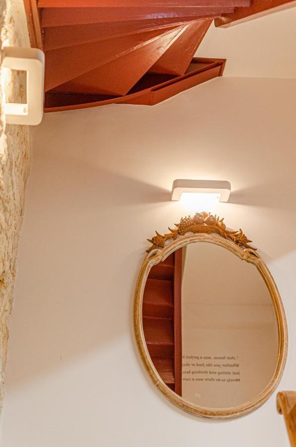 Chandakos 8 Design Apts Heraklion  Екстер'єр фото
