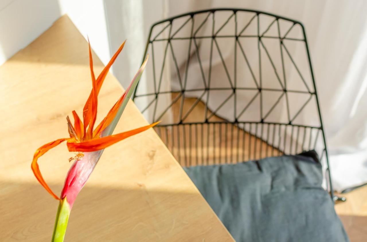 Chandakos 8 Design Apts Heraklion  Екстер'єр фото